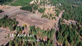 3416 W Woolard RD Colbert WA