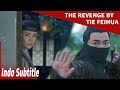 Balas dendam oleh Tie Feihua | The revenge by Tie Feihua | film cina