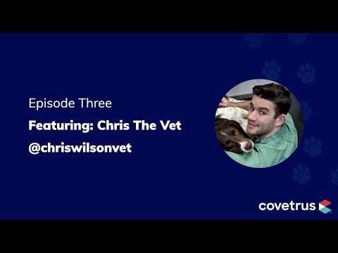 An interview with Chris the Vet: The problem with “resilience” and the kindness tank