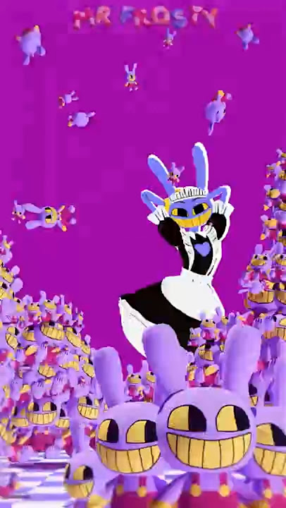 My submission for Jakeneutron JaxToy Animation Contest 🕺🐧#JaxToyXPPen #shorts