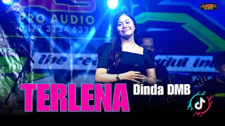 TERLENA - DINDA DMB - OM ACS