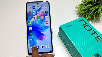 How to change font style in infinix note 30 pro | Infinix note 30 me font style change kaise kare