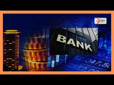 Four Kenyan banks ranked among world’s best-performing