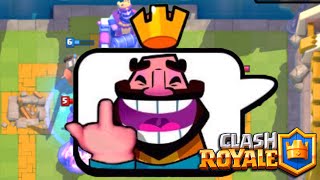 Clash Royale - TOP 5 FEATURES THAT @ClashRoyale NEEDS NOW! PLEASE ADD THESE!! (CR New Update Ideas)