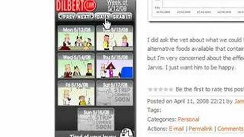 Advertising Done Right - Pixel8 UX In The Wild