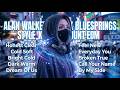 NEW EDM || ALAN WALKER STYLE X BLUESPRINGS || Cold Soft || NEW FULL ALBUM ALAN WALKER STYLE 2026
