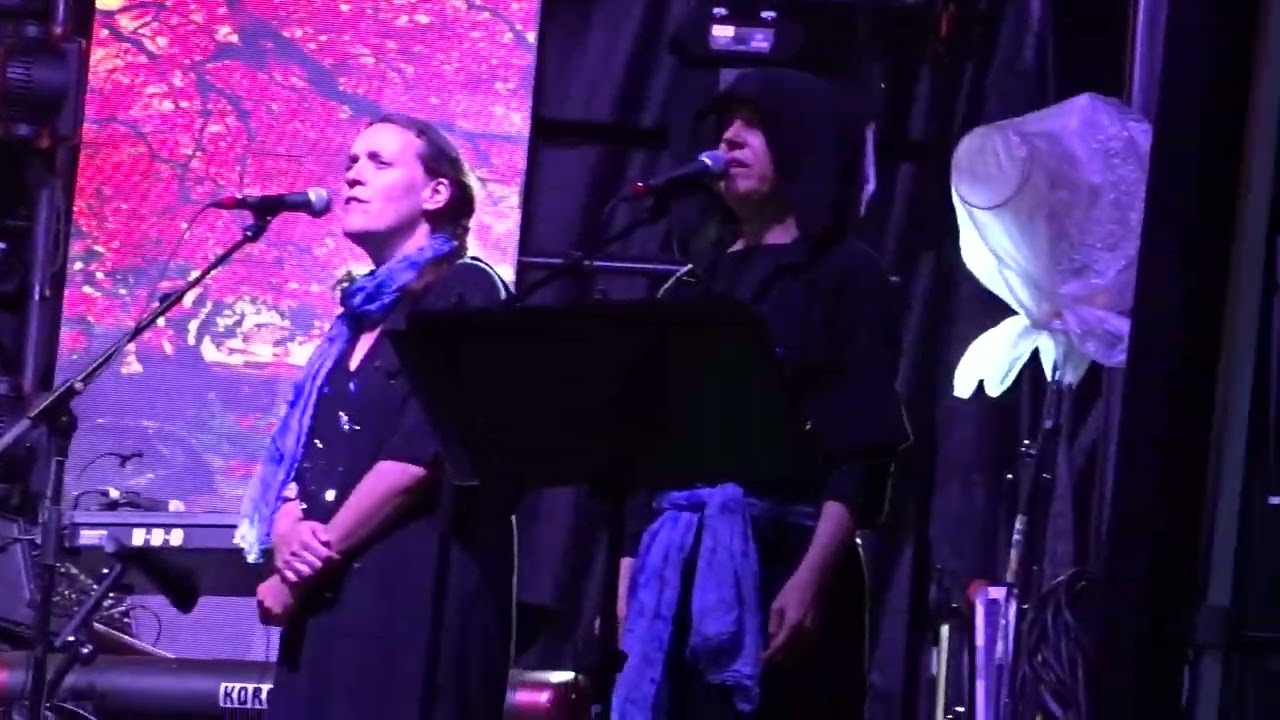 Rufus Wainwright: He Loved