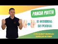 PANCIA PIATTA e SCHIENA IN FORMA con questi semplici esercizi in piedi