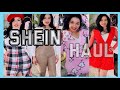 ROPA BONITA  PARA SAN VALENTÍN ❤️, SHEIN HAUL ENERO 2021 - ROPA CHINA /Nady