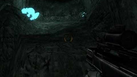 Benoit Rainville - Level Designer - Demo Reel