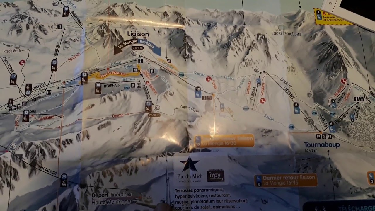 Why you should be skiing in the French Pyrenees