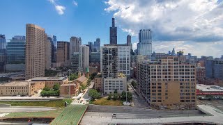 A skyline-view -03 1-bedroom at Arkadia West Loop