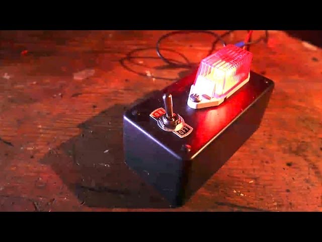 Short Circuit Detector Automotive Diy Blown Fuse Youtube