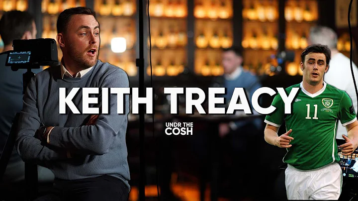 Keith Treacy - Off The Rails - The Most Unbelievab...