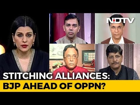 Road To 2019: Has The Opposition Lost The Narrative?