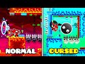 DASH, but VERY WEIRD | GEOMETRY DASH 2.2