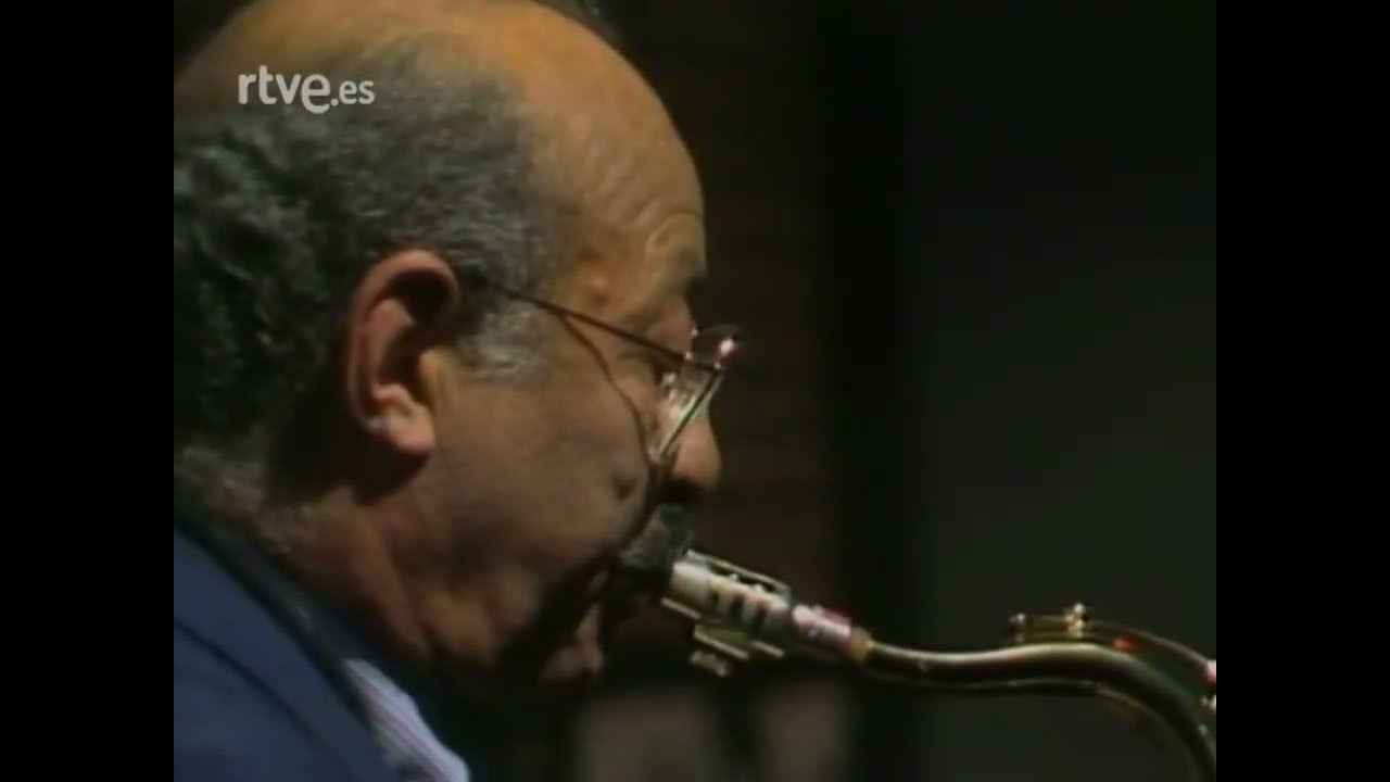 La Fête au Village - Guy Lafitte Quartet