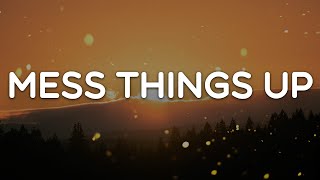 Download Lagu Eric Damiano - Mess Things Up (Letra/Lyrics) | Official Music Video MP3