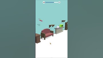 bottle flip 3d 3 Android Gameplay Walkthrough