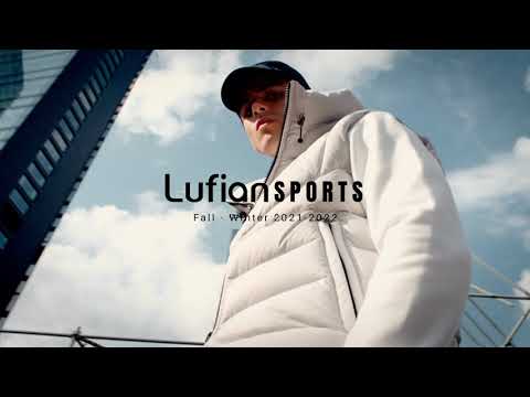 Lufian FW’21-22  Sports New Collection