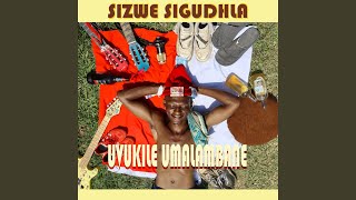 Uvukile Umalambane (Official Audio)