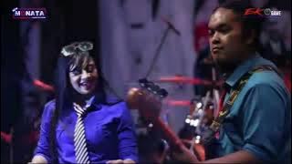 Dasi Dan Gincu - Sodik feat Lilin H - New monata