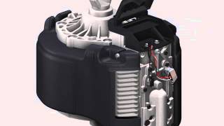 NXT Motor Disassembly