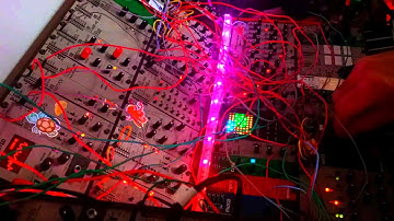 Day 3 Jamuary2022 Evolving Ae Modular Jam
