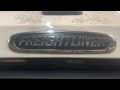 Freightliner | King Pin Replacement