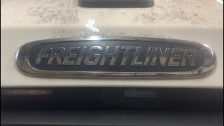 Freightliner | King Pin Replacement