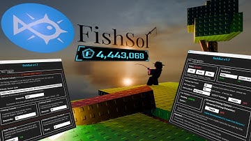 The New BEST Fishing Macro In Sols RNG! | FishSol v1.7 Official Guide