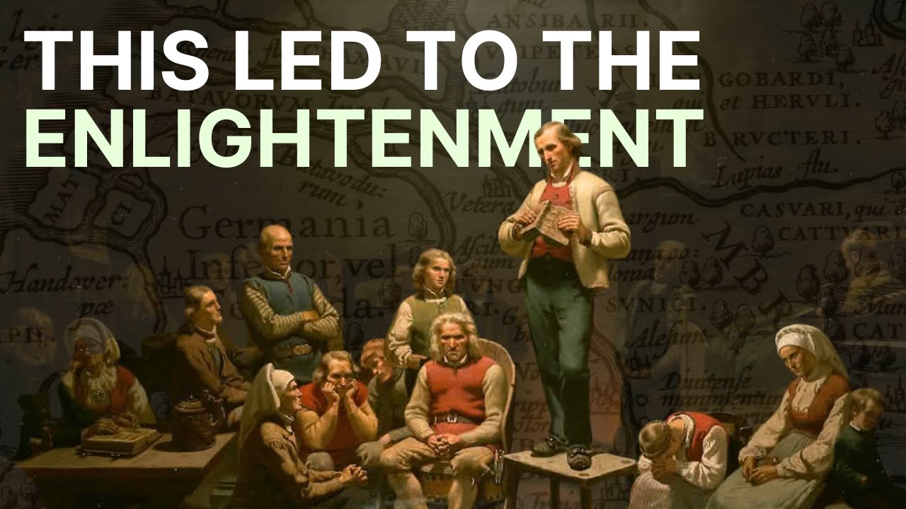 Пиетизм: движение, принявшее Реформацию | White Horse Inn