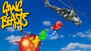 PLAYDOUGH MEN FIGHT TO THE DEATH by calamity 52 views 1 month ago 17 minutes