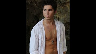 Bigger Than Us (Paul Butcher Video)