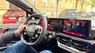 New Renault Clio 6 2026 - Driving In The City 6-Speed Manual, Tce 115