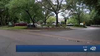 Tallahassee Police Department provides update on death of child in car