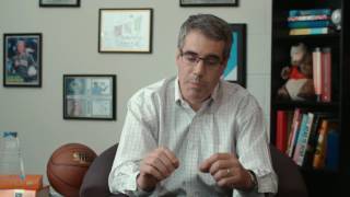 Chart Your Competitive Position: Bill Aulet (Pt 1)