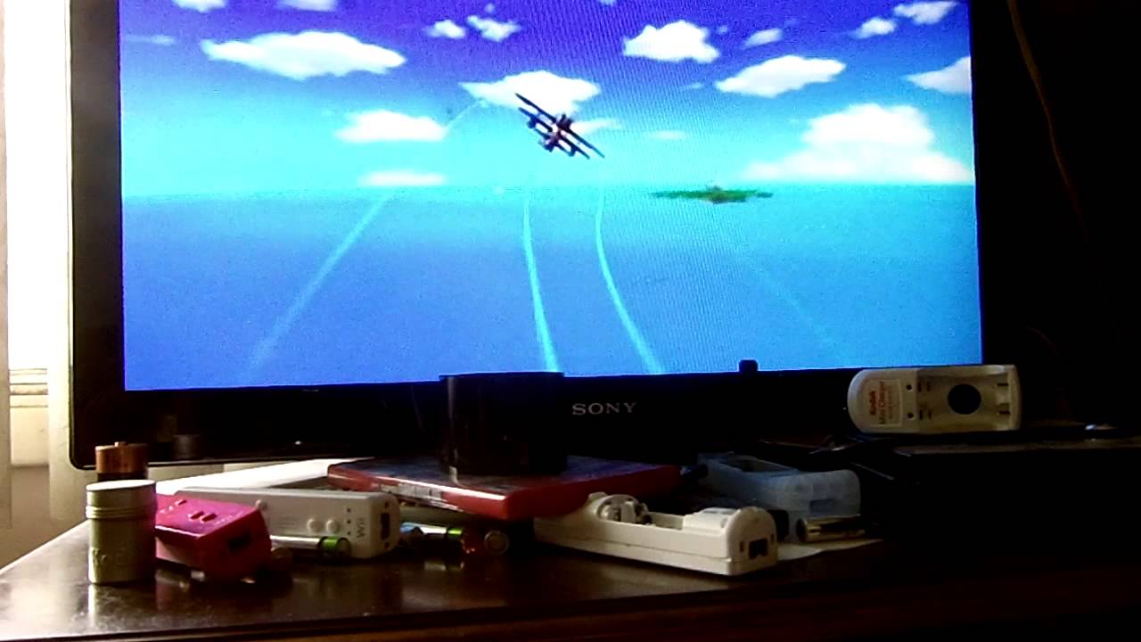 wii sports resort island flyover i points list wii sports resort island flyover i points list