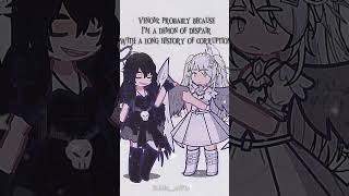 Guardian serenity and guardian venom argue|| magical girl OCs|| #capcut #edit #fypviralシ Guardian serenity and guardian venom argue|| magical girl OCs|| #capcut #edit #fypviralシ