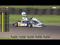 BNL 4 - 2025: Sunday Livestream - Qualifying Heats