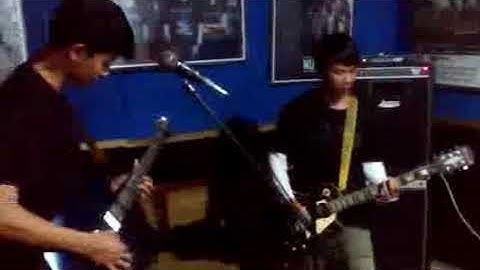 Super Plankton - Kekasih Tolol (Official music) Video