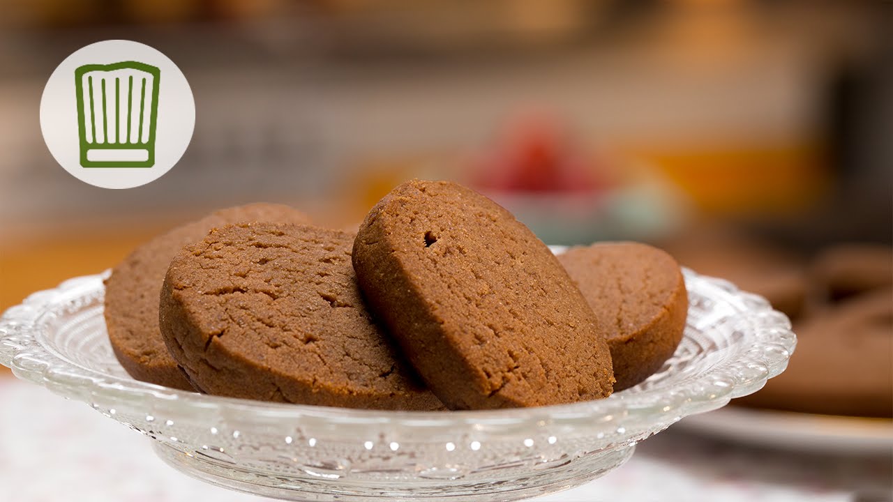 NutellaKekse Rezept chefkoch YouTube