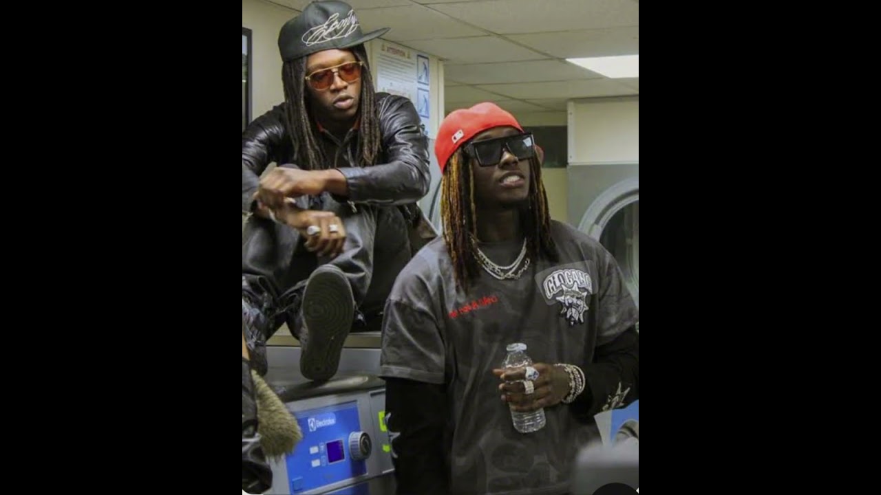 Jeune Morty - Premier Gaou Vol 1 (Unreleased)