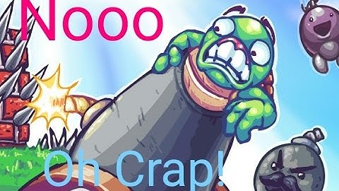 Shooting Turtles Out Of Cannons?? | Super Toss The Turtle