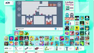 Jumping Shell Level 40 in 20.600 [WR]
