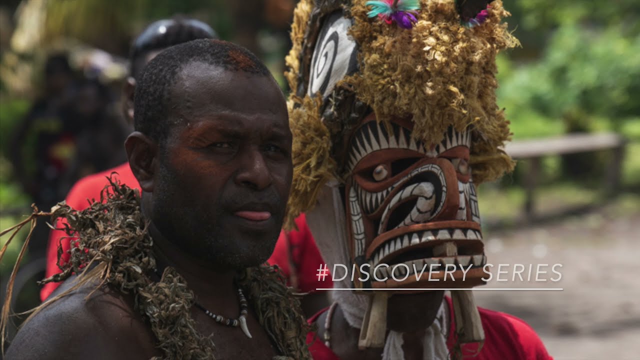 Malagan Ceremony, Tabar, 2020 - Ep. 2