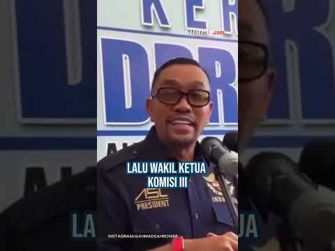 Kritik Kian Menggema, Apakah Bisa DPR Dibubarkan?