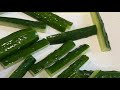 クッキングします
