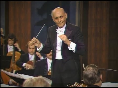 Smetana: Vltava (Moldau) Solti BRSO スメタナ「モルダウ」ショルティ　バイエルン放送響