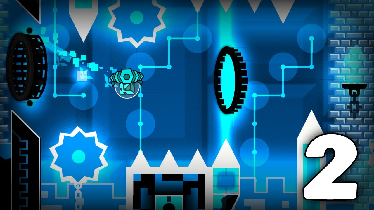 fingerdash full ver GG.
